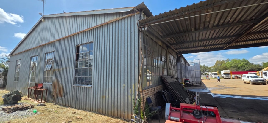Commercial Property for Sale in Uraniaville North West